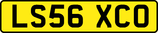 LS56XCO