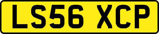 LS56XCP