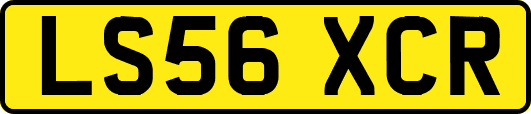 LS56XCR