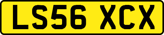 LS56XCX