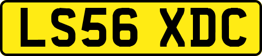 LS56XDC