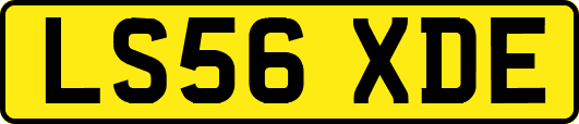 LS56XDE