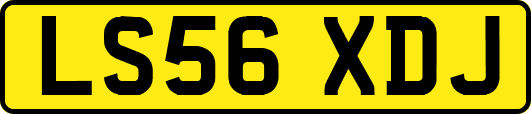 LS56XDJ
