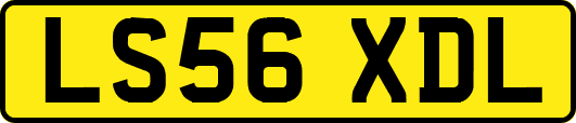 LS56XDL