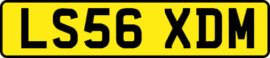 LS56XDM