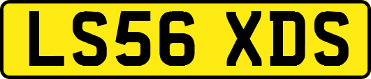 LS56XDS