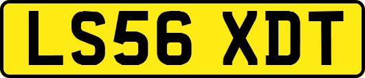 LS56XDT