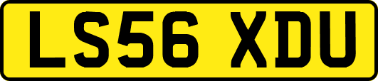 LS56XDU
