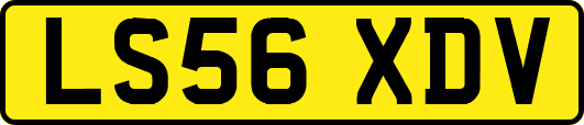 LS56XDV