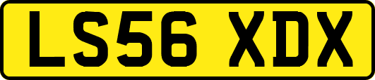 LS56XDX