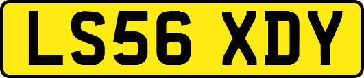 LS56XDY