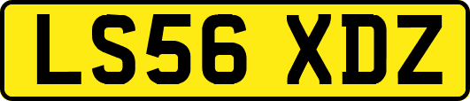 LS56XDZ