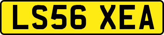 LS56XEA