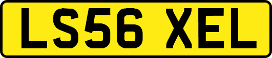 LS56XEL
