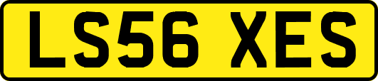 LS56XES