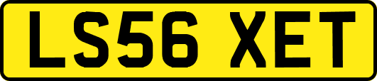 LS56XET