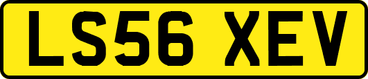 LS56XEV