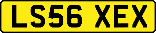 LS56XEX