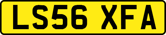 LS56XFA