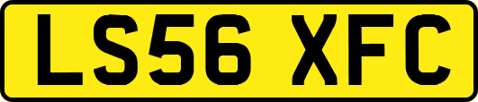 LS56XFC