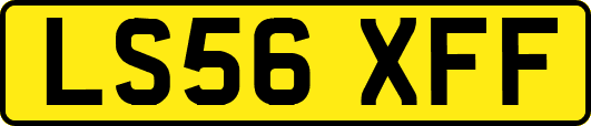 LS56XFF
