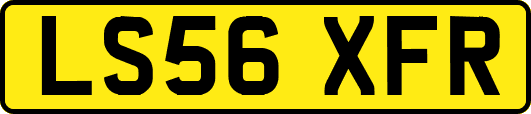 LS56XFR