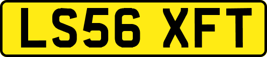 LS56XFT