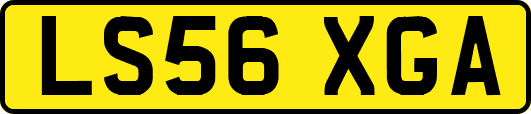 LS56XGA
