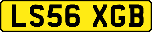 LS56XGB