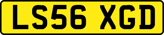 LS56XGD