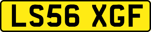 LS56XGF