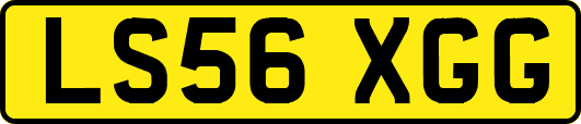LS56XGG