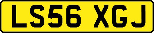 LS56XGJ