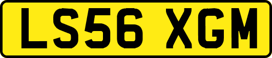 LS56XGM