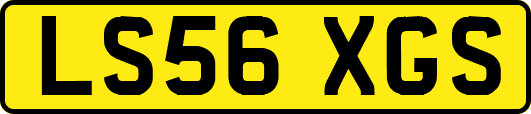 LS56XGS