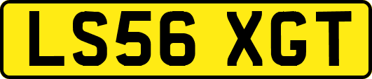 LS56XGT