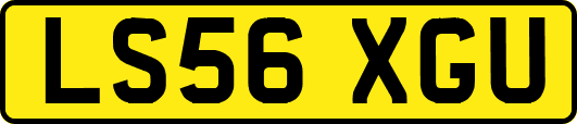 LS56XGU