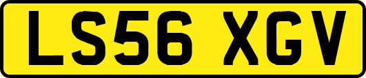 LS56XGV