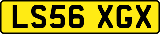 LS56XGX
