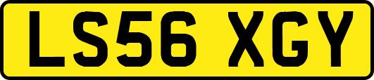 LS56XGY