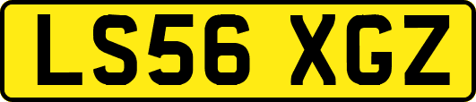 LS56XGZ