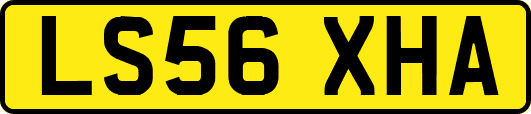 LS56XHA