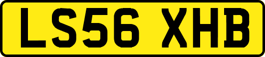 LS56XHB