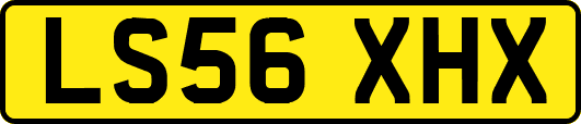 LS56XHX