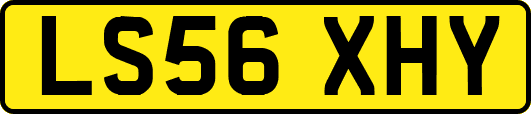 LS56XHY