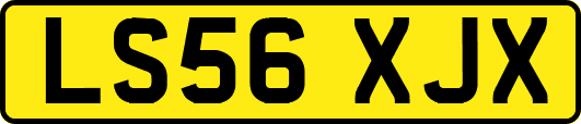 LS56XJX