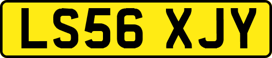 LS56XJY