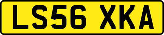 LS56XKA
