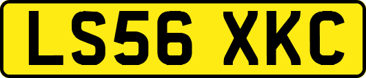 LS56XKC