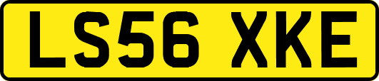 LS56XKE